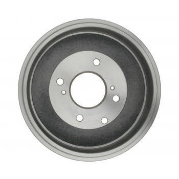 2013 Nissan Cube Brake Drum Rear Raybestos 9796R image 2 of 3
