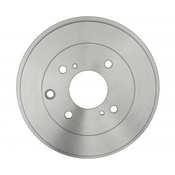2013 Nissan Cube Brake Drum Rear Raybestos 9796R image 3 of 3