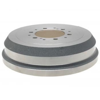 2003 Toyota Tundra Brake Drum Rear Raybestos 9797R image 1 of 3