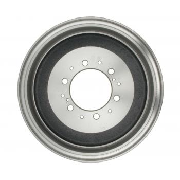 2003 Toyota Tundra Brake Drum Rear Raybestos 9797R image 2 of 3