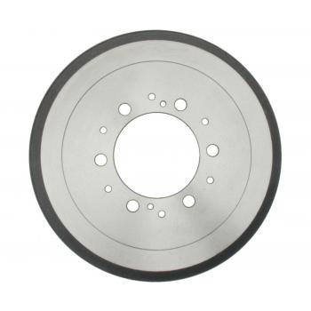 2003 Toyota Tundra Brake Drum Rear Raybestos 9797R image 3 of 3