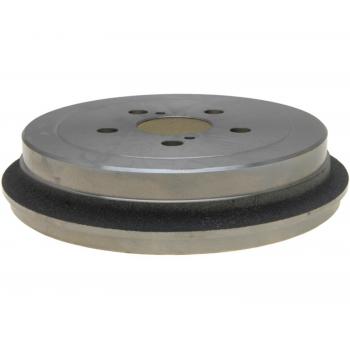 2009 Toyota Prius Brake Drum Rear Raybestos 9799R image 1 of 3
