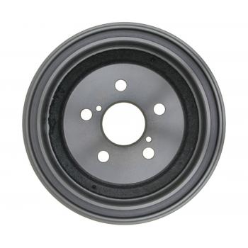 2009 Toyota Prius Brake Drum Rear Raybestos 9799R image 2 of 3
