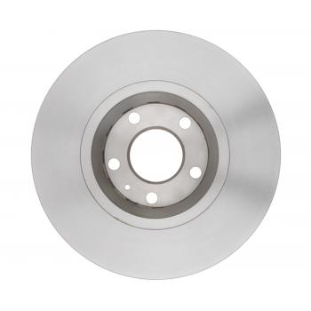 2001 Audi A6 Disc Brake Rotor Front Raybestos 980001R image 2 of 3