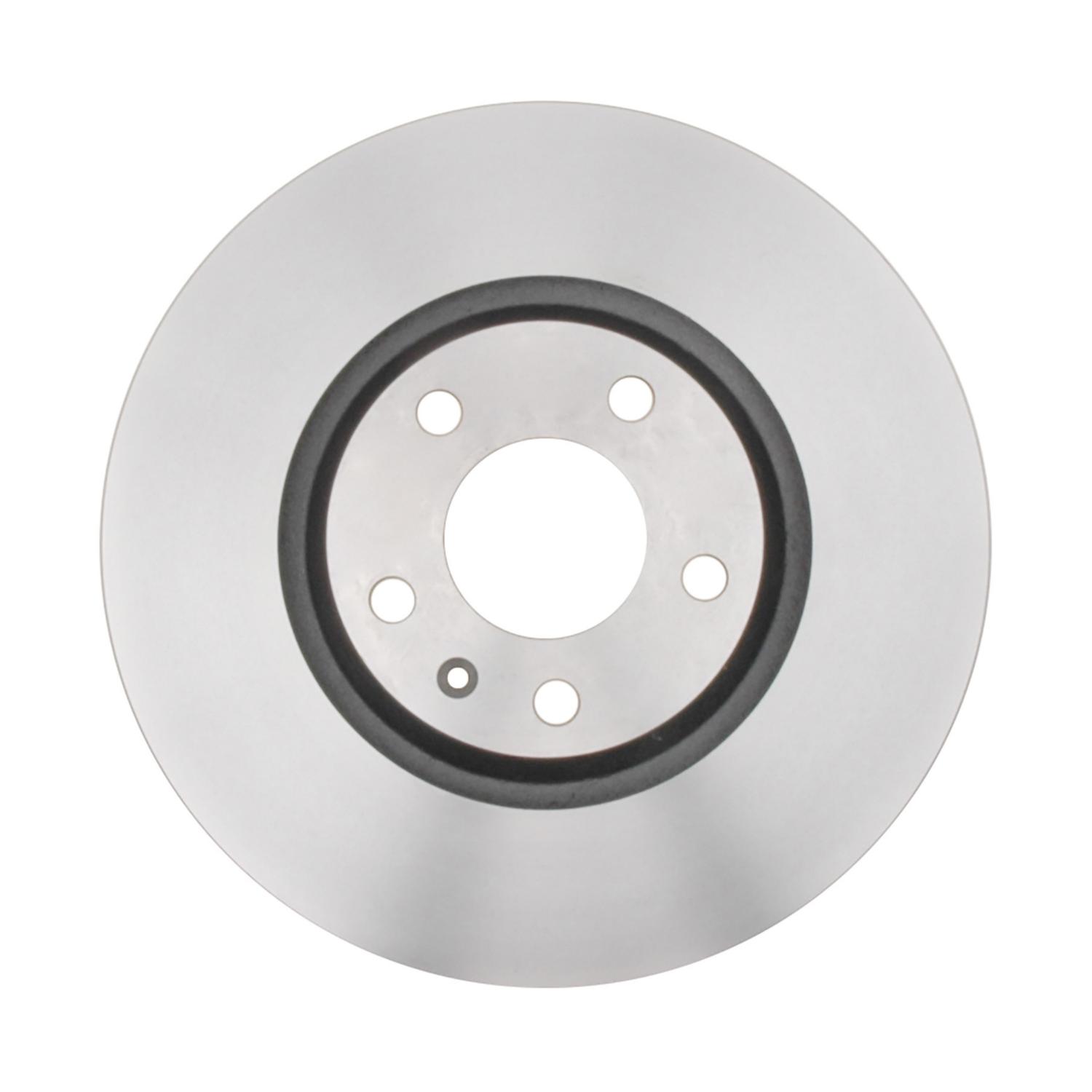 Raybestos 980001R - Disc Brake Rotor Raybestos 980001R Disc Brake Rotor product image 3 of 3