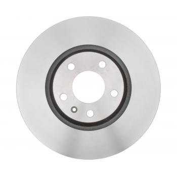 2001 Audi A6 Disc Brake Rotor Front Raybestos 980001R image 3 of 3