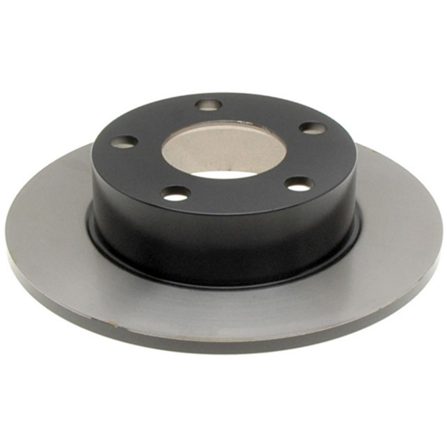 Raybestos 980002 - Disc Brake Rotor Raybestos 980002 Disc Brake Rotor product image 1 of 3