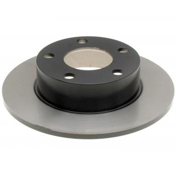 2001 Audi A6 Disc Brake Rotor Rear Raybestos 980002 image 1 of 3