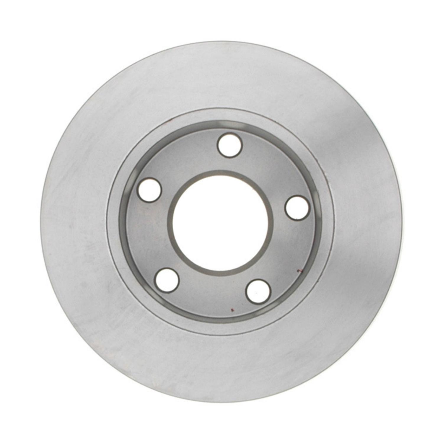 Raybestos 980002 - Disc Brake Rotor Raybestos 980002 Disc Brake Rotor product image 2 of 3
