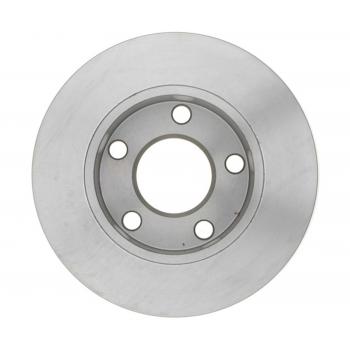 2001 Audi A6 Disc Brake Rotor Rear Raybestos 980002 image 2 of 3