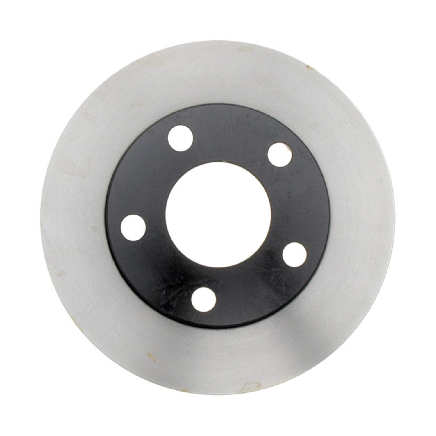 Raybestos 980002 - Disc Brake Rotor Raybestos 980002 Disc Brake Rotor product image 3 of 3