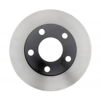 2001 Audi A6 Disc Brake Rotor Rear Raybestos 980002 image 3 of 3