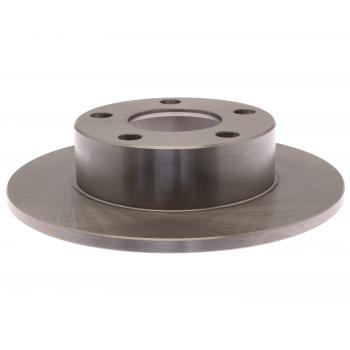 2001 Audi A6 Disc Brake Rotor Rear Raybestos 980002R image 1 of 3
