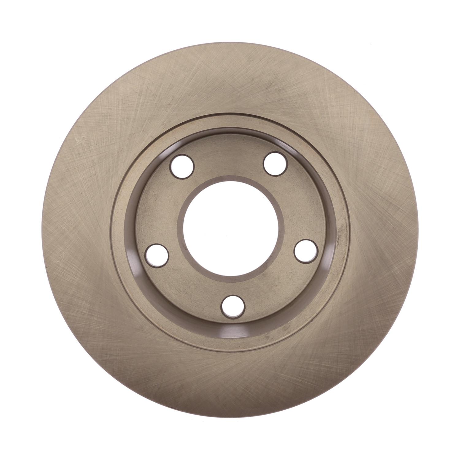 Raybestos 980002R - Disc Brake Rotor Raybestos 980002R Disc Brake Rotor product image 2 of 3