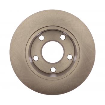 2001 Audi A6 Disc Brake Rotor Rear Raybestos 980002R image 2 of 3
