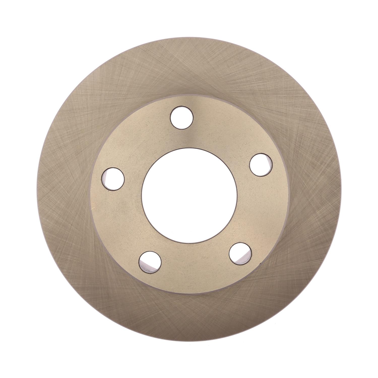 Raybestos 980002R - Disc Brake Rotor Raybestos 980002R Disc Brake Rotor product image 3 of 3