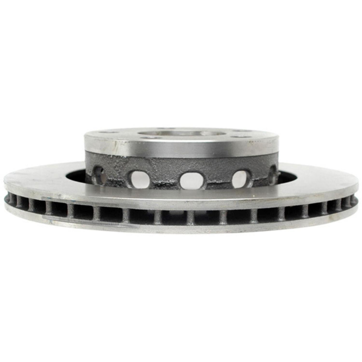 Raybestos 980003 - Disc Brake Rotor Raybestos 980003 Disc Brake Rotor product image 1 of 3