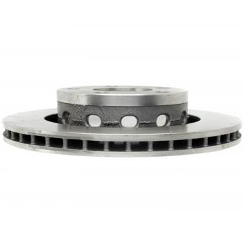 2001 Audi A6 Disc Brake Rotor Rear Raybestos 980003 image 1 of 3