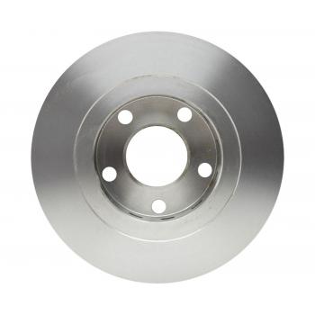2001 Audi A6 Disc Brake Rotor Rear Raybestos 980003 image 2 of 3