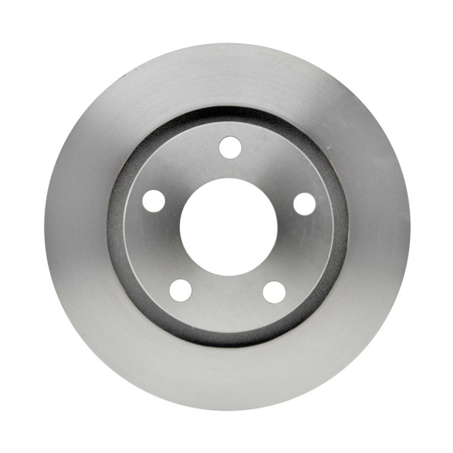Raybestos 980003 - Disc Brake Rotor Raybestos 980003 Disc Brake Rotor product image 3 of 3