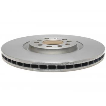 2006 Audi TT Quattro Disc Brake Rotor Front Raybestos 980004 image 1 of 3