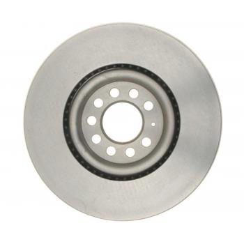 2006 Audi TT Quattro Disc Brake Rotor Front Raybestos 980004 image 2 of 3
