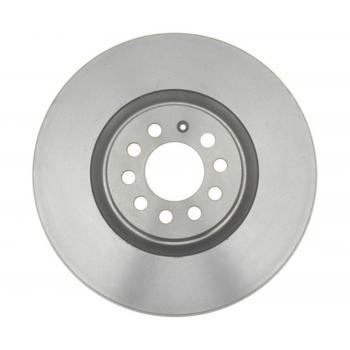 2006 Audi TT Quattro Disc Brake Rotor Front Raybestos 980004 image 3 of 3