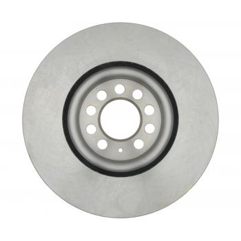 2006 Audi TT Quattro Disc Brake Rotor Front Raybestos 980004R image 2 of 3