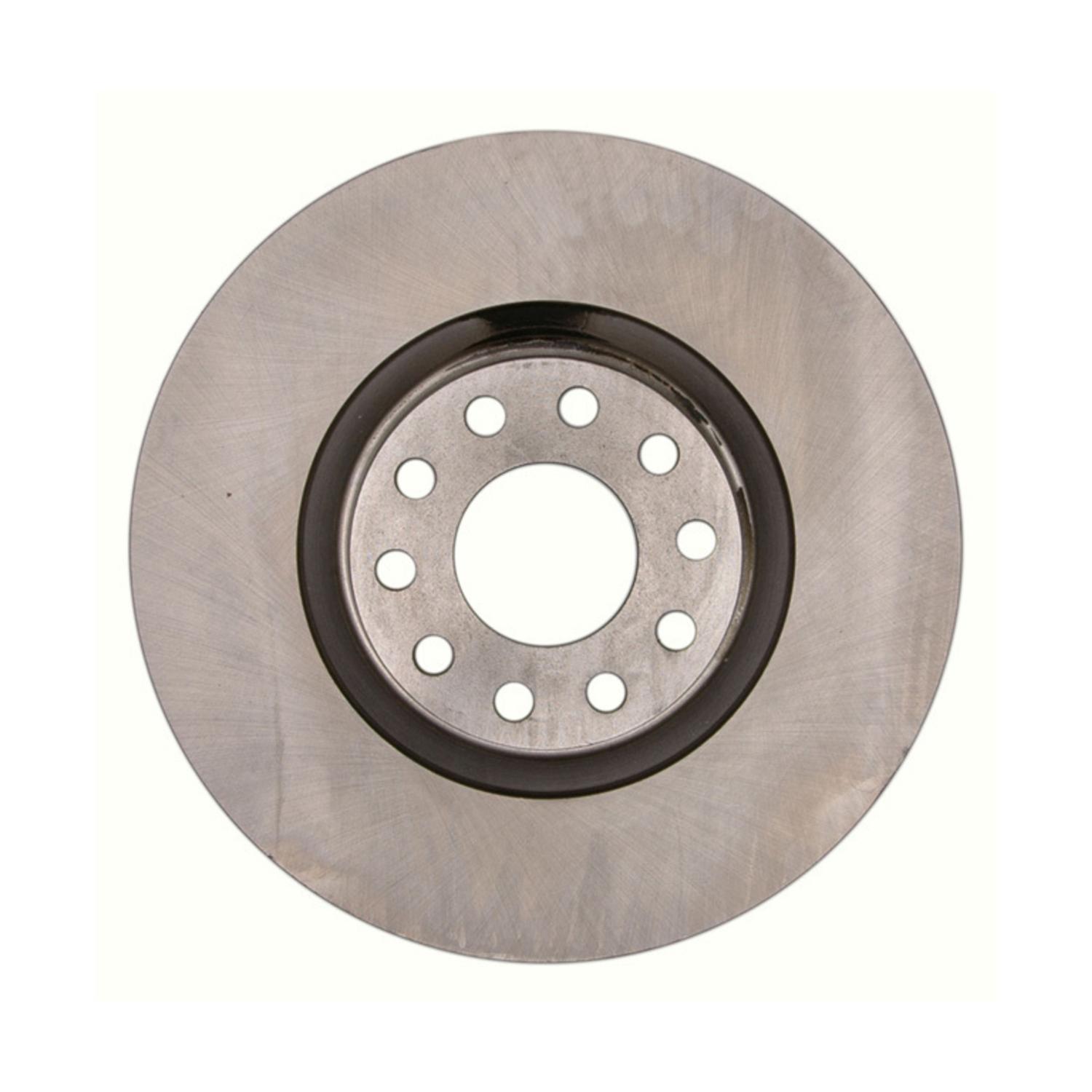 Raybestos 980005 - Disc Brake Rotor Raybestos 980005 Disc Brake Rotor product image 3 of 3