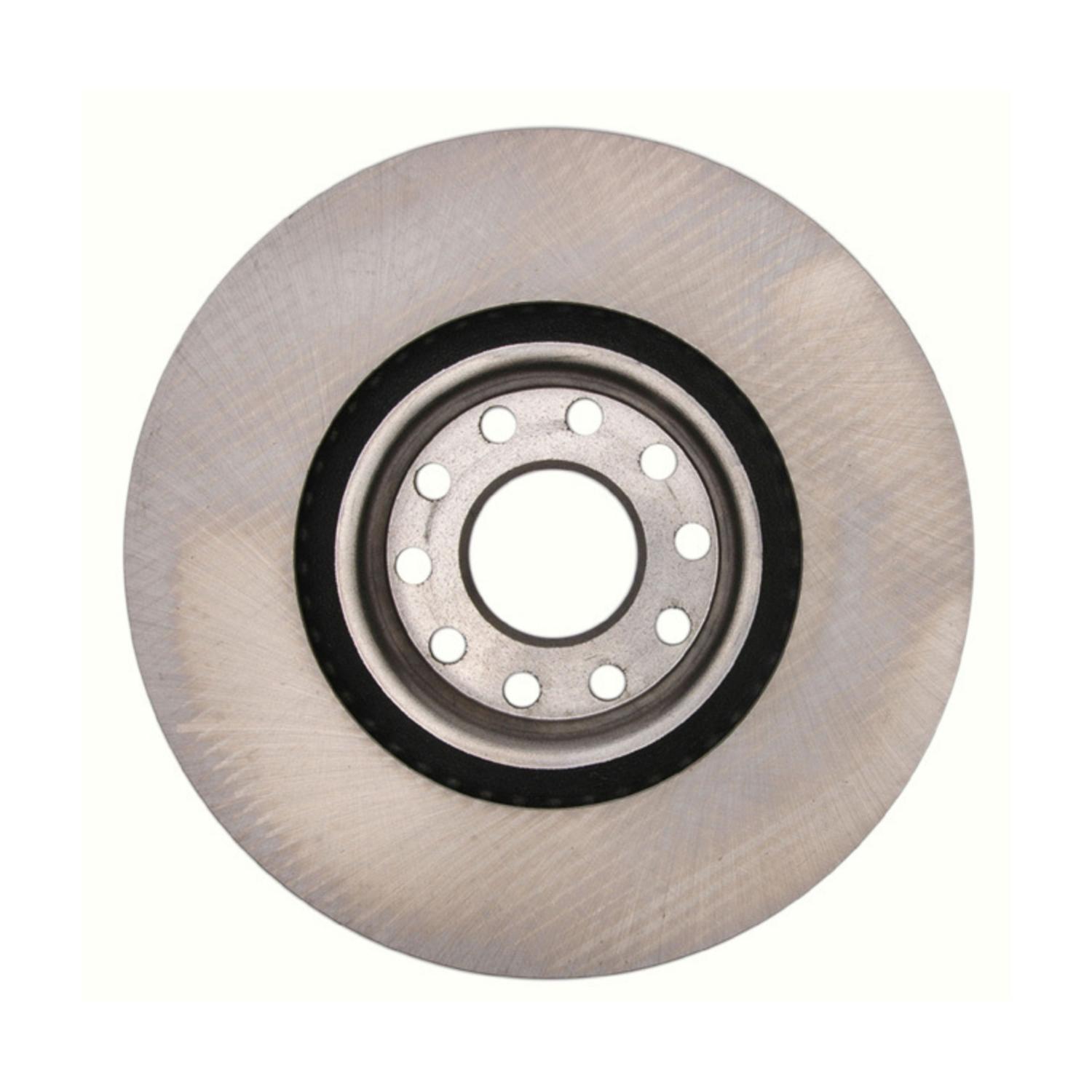 Raybestos 980005R - Disc Brake Rotor Raybestos 980005R Disc Brake Rotor product image 2 of 3
