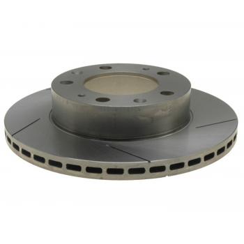 1981 Porsche 928 Disc Brake Rotor Front Raybestos 980007R image 1 of 3
