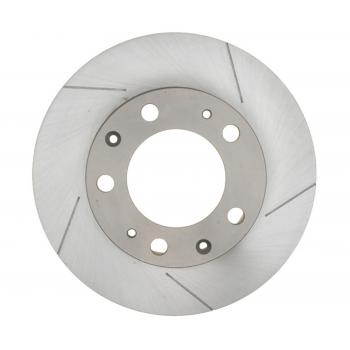 1981 Porsche 928 Disc Brake Rotor Front Raybestos 980007R image 3 of 3