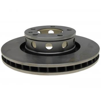 1988 BMW M6 Disc Brake Rotor Front Raybestos 980009R image 1 of 3