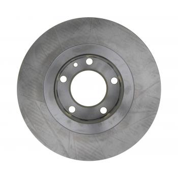 1988 BMW M6 Disc Brake Rotor Front Raybestos 980009R image 2 of 3