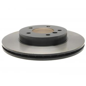 2000 BMW 328Ci Disc Brake Rotor Front Raybestos 980011 image 1 of 3