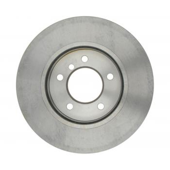 2000 BMW 328Ci Disc Brake Rotor Front Raybestos 980011 image 2 of 3