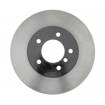 2000 BMW 328Ci Disc Brake Rotor Front Raybestos 980011 image 3 of 3