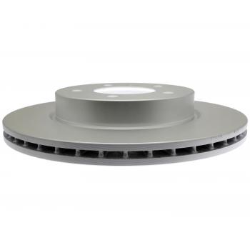 2000 BMW 328Ci Disc Brake Rotor Front Raybestos 980011FZN image 1 of 3