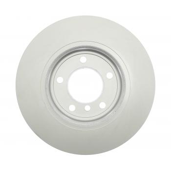 2000 BMW 328Ci Disc Brake Rotor Front Raybestos 980011FZN image 2 of 3