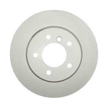 2000 BMW 328Ci Disc Brake Rotor Front Raybestos 980011FZN image 3 of 3