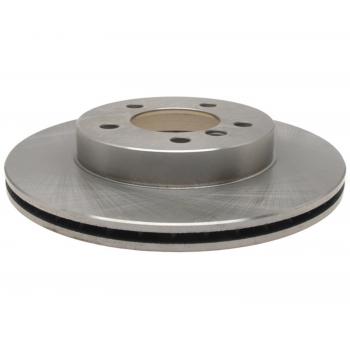 2000 BMW 328Ci Disc Brake Rotor Front Raybestos 980011R image 1 of 3