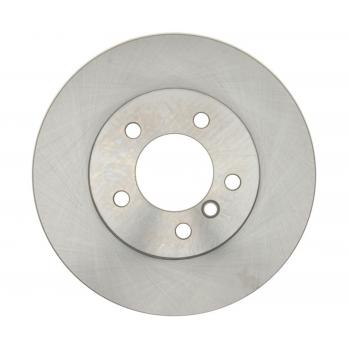 2000 BMW 328Ci Disc Brake Rotor Front Raybestos 980011R image 3 of 3
