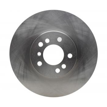 2006 BMW X5 Disc Brake Rotor Front Raybestos 980017R image 3 of 3