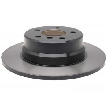 2006 BMW X5 Disc Brake Rotor Rear Raybestos 980018 image 1 of 3