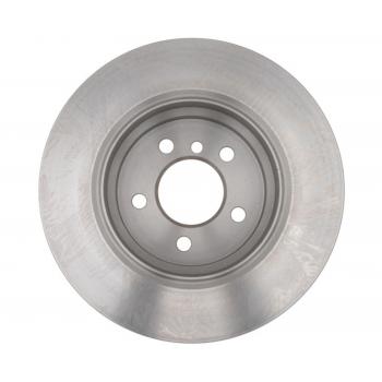 2006 BMW X5 Disc Brake Rotor Rear Raybestos 980018 image 2 of 3