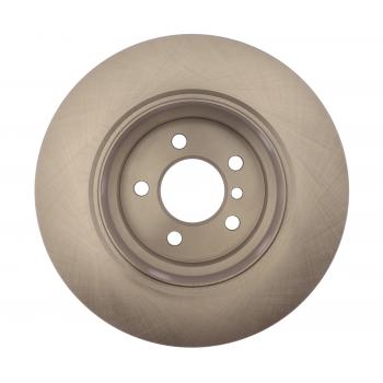 2006 BMW X5 Disc Brake Rotor Rear Raybestos 980018R image 2 of 3