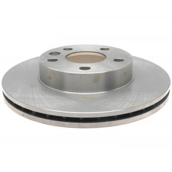 1996 Volkswagen EuroVan Disc Brake Rotor Front Raybestos 980022R image 1 of 3