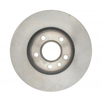 1996 Volkswagen EuroVan Disc Brake Rotor Front Raybestos 980022R image 2 of 3