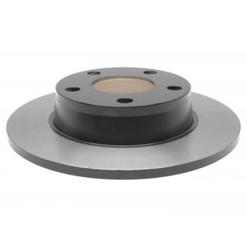 2001 Audi A6 Disc Brake Rotor Rear Raybestos 980024 image 1 of 3