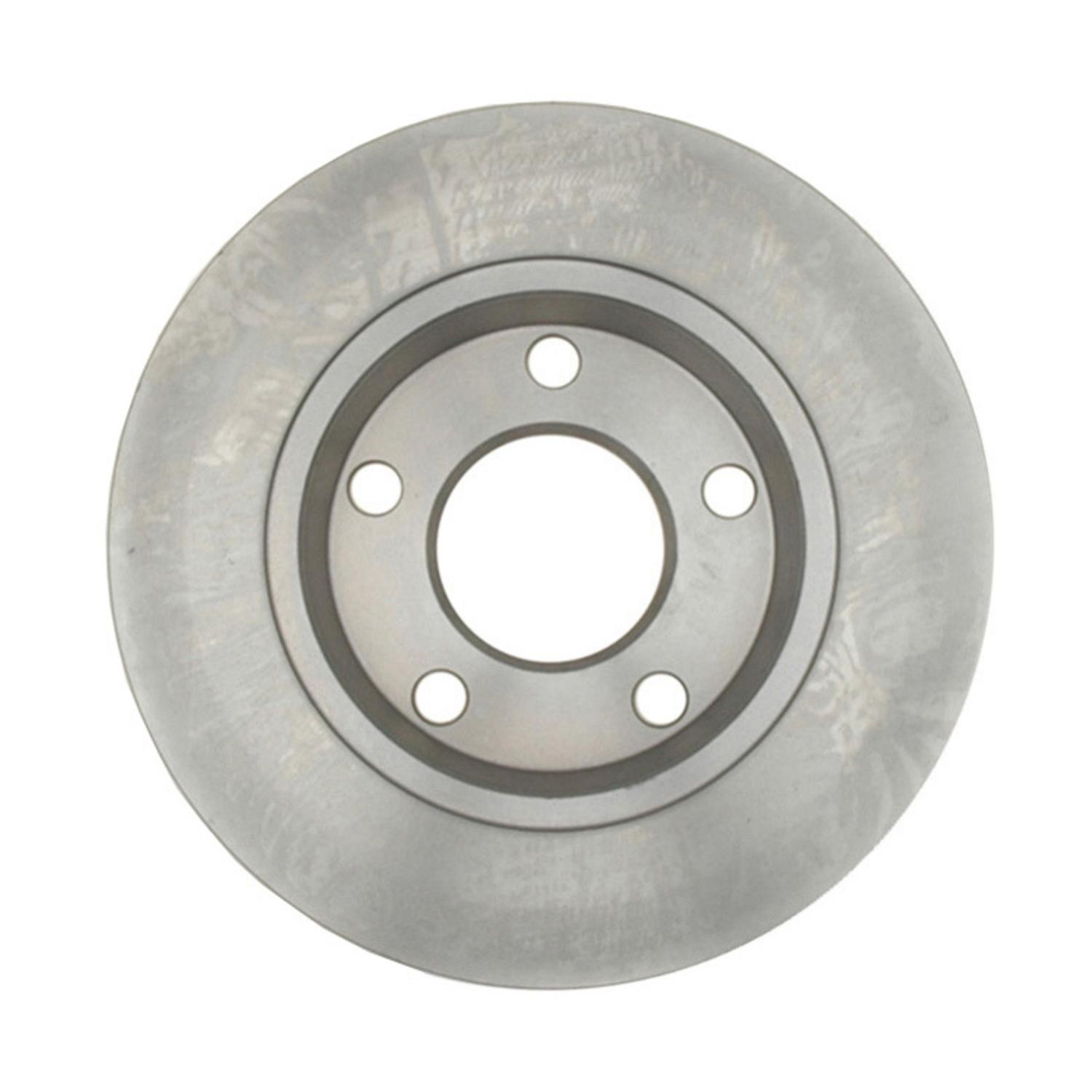 Raybestos 980024 - Disc Brake Rotor Raybestos 980024 Disc Brake Rotor product image 2 of 3